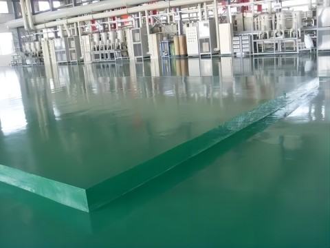 舞钢防腐蚀地坪,环氧玻纤地坪，玻纤工业地坪，环氧玻纤布地坪,乙烯基玻纤布地坪