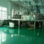 舞钢乙烯基防腐蚀地坪,乙烯基酯地坪,乙烯基酯防腐蚀地坪,乙烯基重防腐蚀地坪,乙烯基重防腐地坪,乙烯基重防腐自流平地坪-缩略图1
