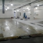 舞钢防腐蚀地坪,环氧玻纤地坪，玻纤工业地坪，环氧玻纤布地坪,乙烯基玻纤布地坪-缩略图3