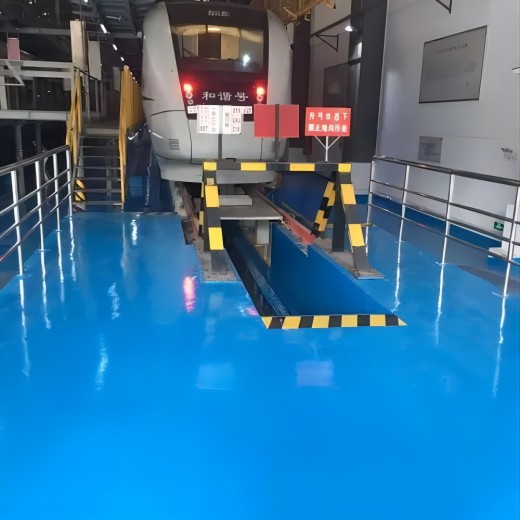 舞钢环氧防腐蚀地坪,环氧积层地坪